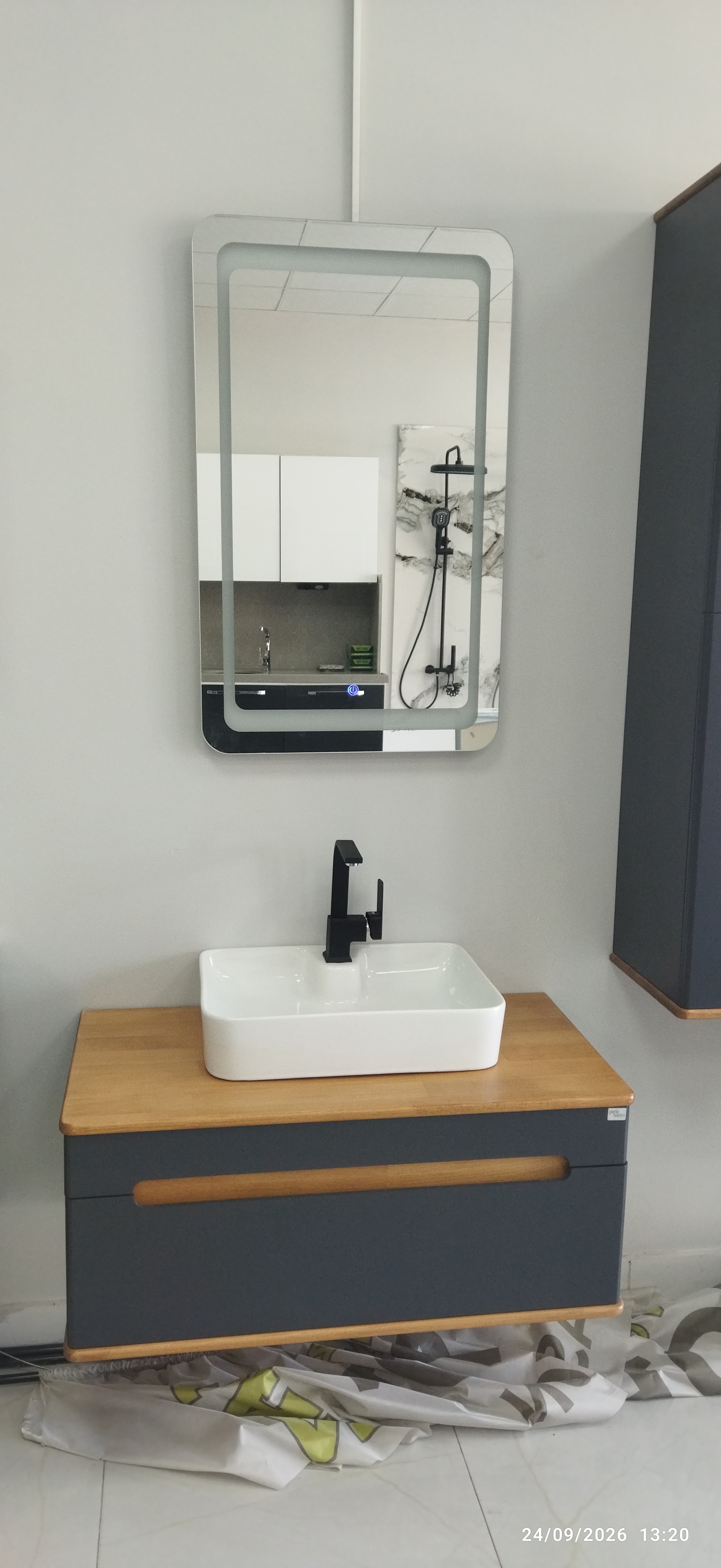 Banyo Dolabı